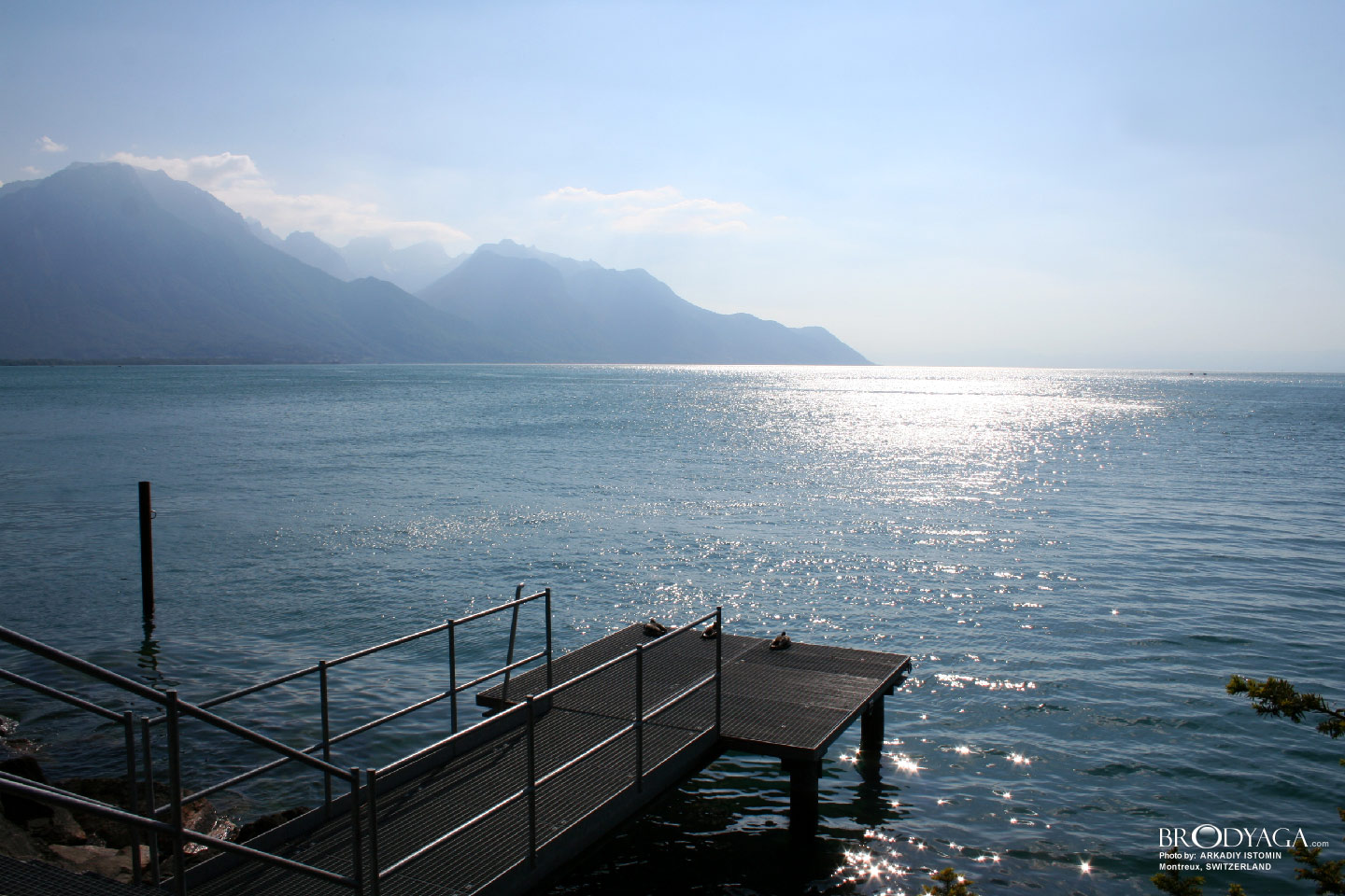 Montreux